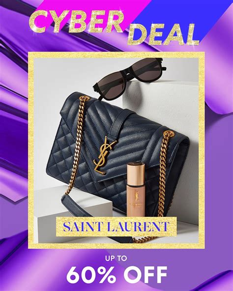 saks fifth ysl sale|Shop Yves Saint Laurent Products Online .